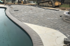Pool Deck Westminster