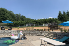 Pool Deck Mt. Airy