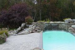 Paver Pool Maryland
