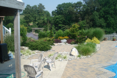 Paver Pool Maryland