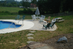 Paver Pool Maryland