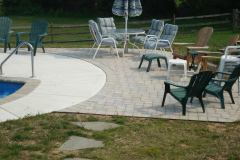 Paver Pool Maryland