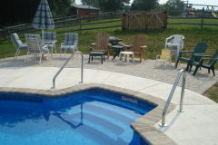 Paver Pool Maryland
