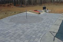 Paver Pool Maryland