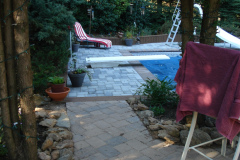 Paver Pool Maryland