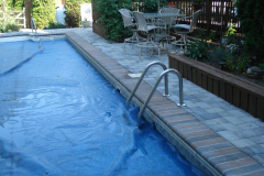 Paver Pool Maryland