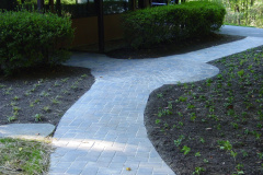 Paver Sidewalk Maryland