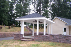 Paver Patios Maryland