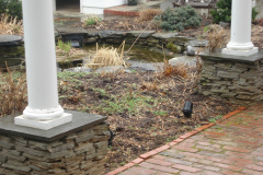 Pergola Cabanas Maryland