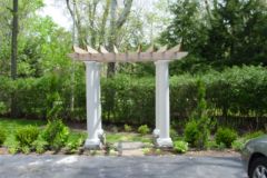Pergola Cabanas Maryland
