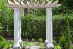 Pergola Cabanas Maryland