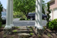Pergola Cabanas Maryland
