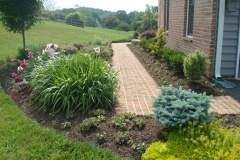 Planting Projects Maryland