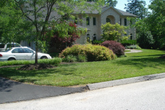 Planting Projects Maryland