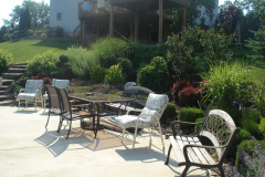 Planting Projects Maryland
