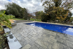 Swimming Pool Projects