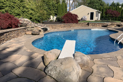 Westminster Pool