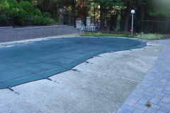 Swimming Pool Projects Maryland