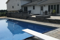 Pleasent Valley Pool