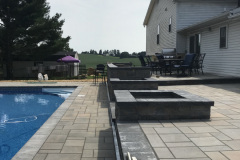 Pleasent Valley Pool