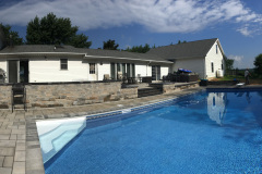 Pleasent Valley Pool