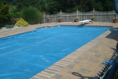 Swimming Pool Projects Maryland