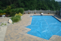 Swimming Pool Projects Maryland