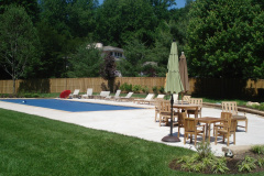 Swimming Pool Projects Maryland