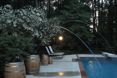 Swimming Pool Projects Maryland