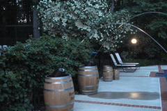 Swimming Pool Projects Maryland