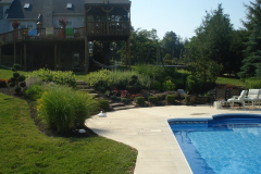 Swimming Pool Projects Maryland