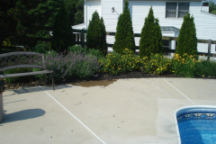 Swimming Pool Projects Maryland