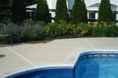 Swimming Pool Projects Maryland