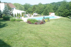 Swimming Pool Projects Maryland