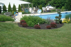 Swimming Pool Projects Maryland