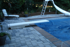 Swimming Pool Projects Maryland
