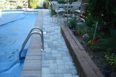 Swimming Pool Projects Maryland