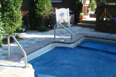 Swimming Pool Projects Maryland