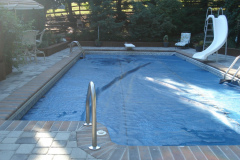 Swimming Pool Projects Maryland