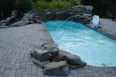 Swimming Pool Projects Maryland