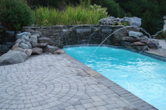 Swimming Pool Projects Maryland