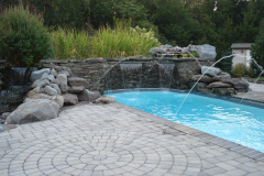 Swimming Pool Projects Maryland