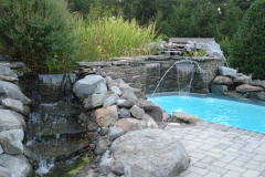 Swimming Pool Projects Maryland