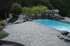 Swimming Pool Projects Maryland