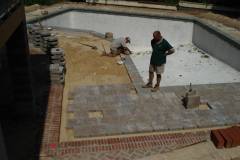 Pool Projects Construction