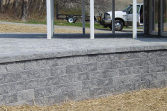 Retaining Walls
